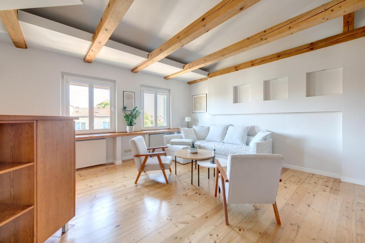 Dr Apartments - Bandera Сопот Экстерьер фото