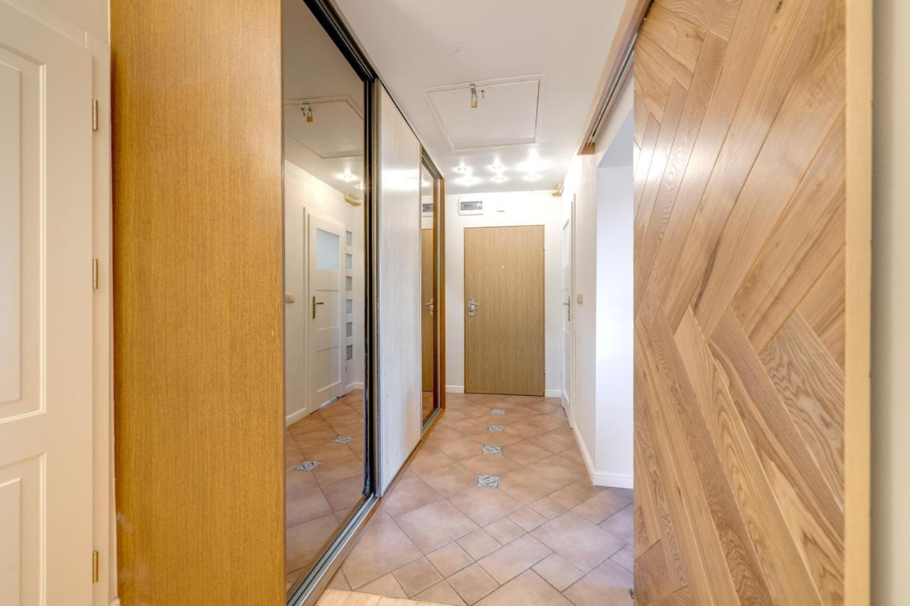 Dr Apartments - Bandera Сопот Экстерьер фото