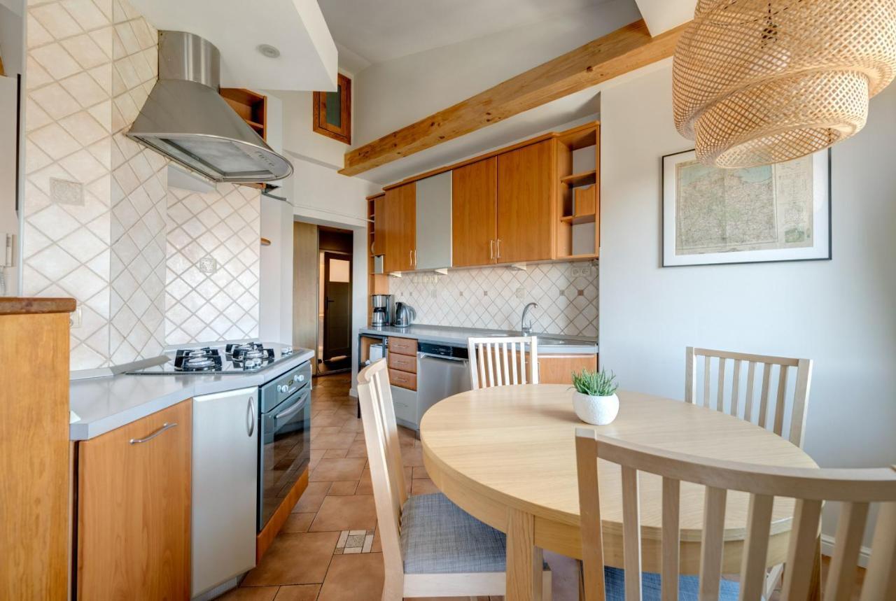 Dr Apartments - Bandera Сопот Экстерьер фото