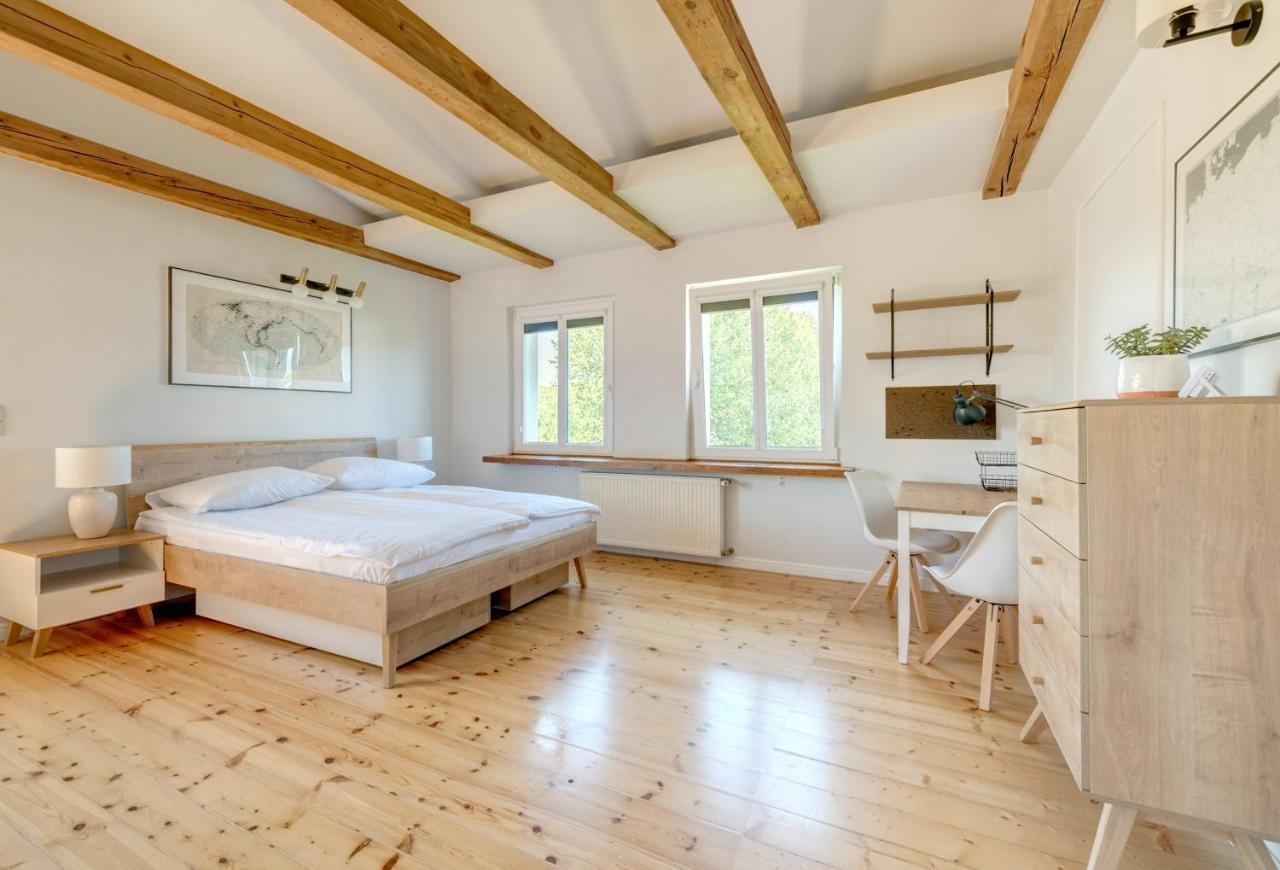 Dr Apartments - Bandera Сопот Экстерьер фото